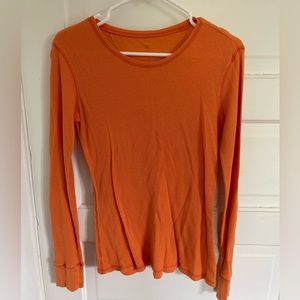 Orange Thermal